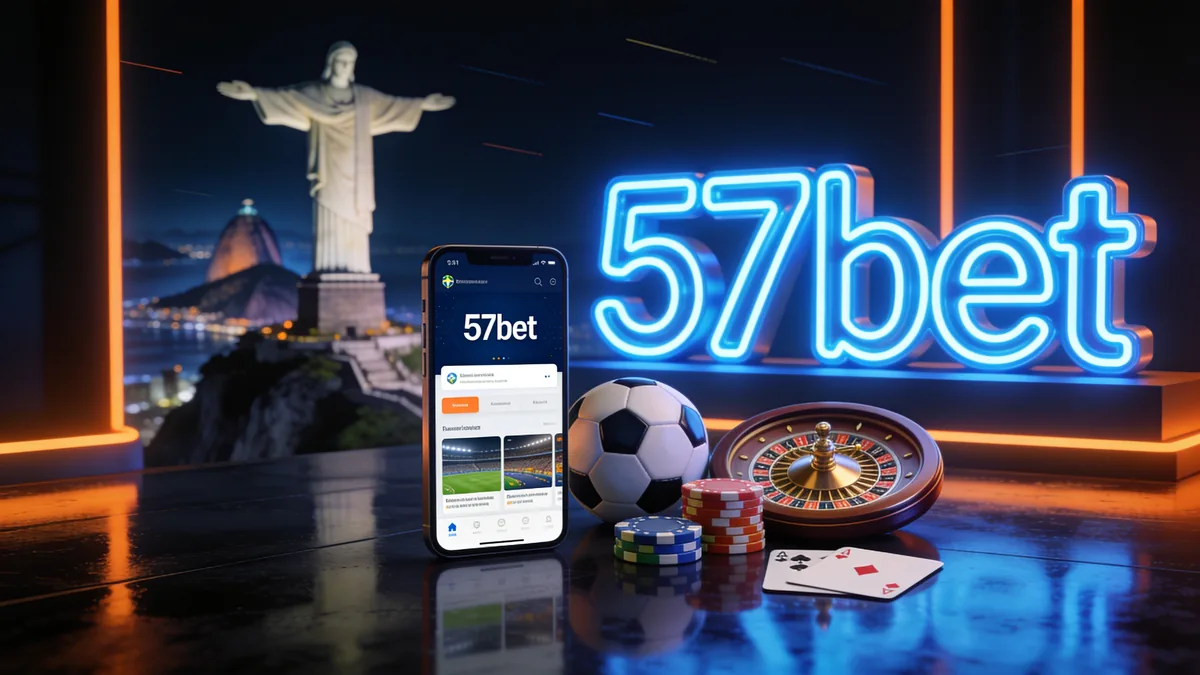 A 57bet é Segura e Confiável no Brasil? para jogadores no Brasil
